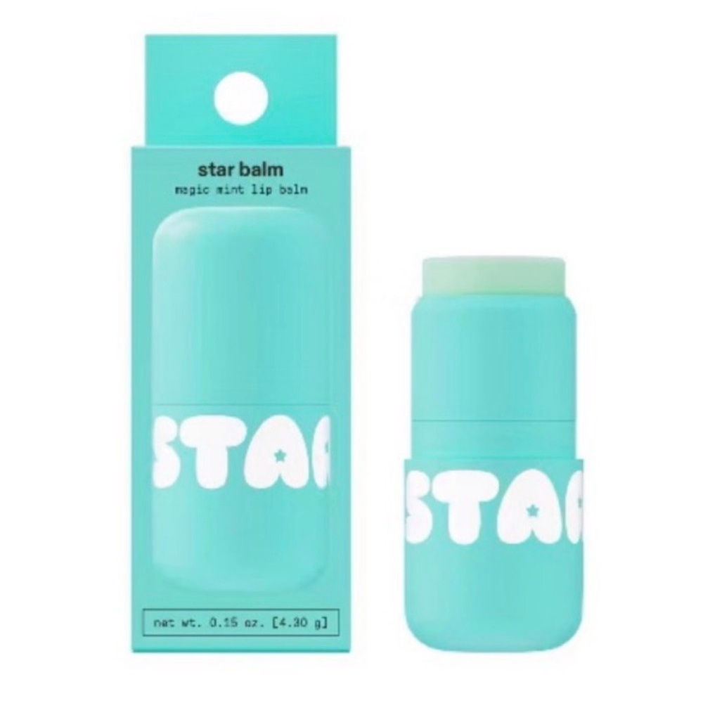 StarFace Magic Mint Star Balm